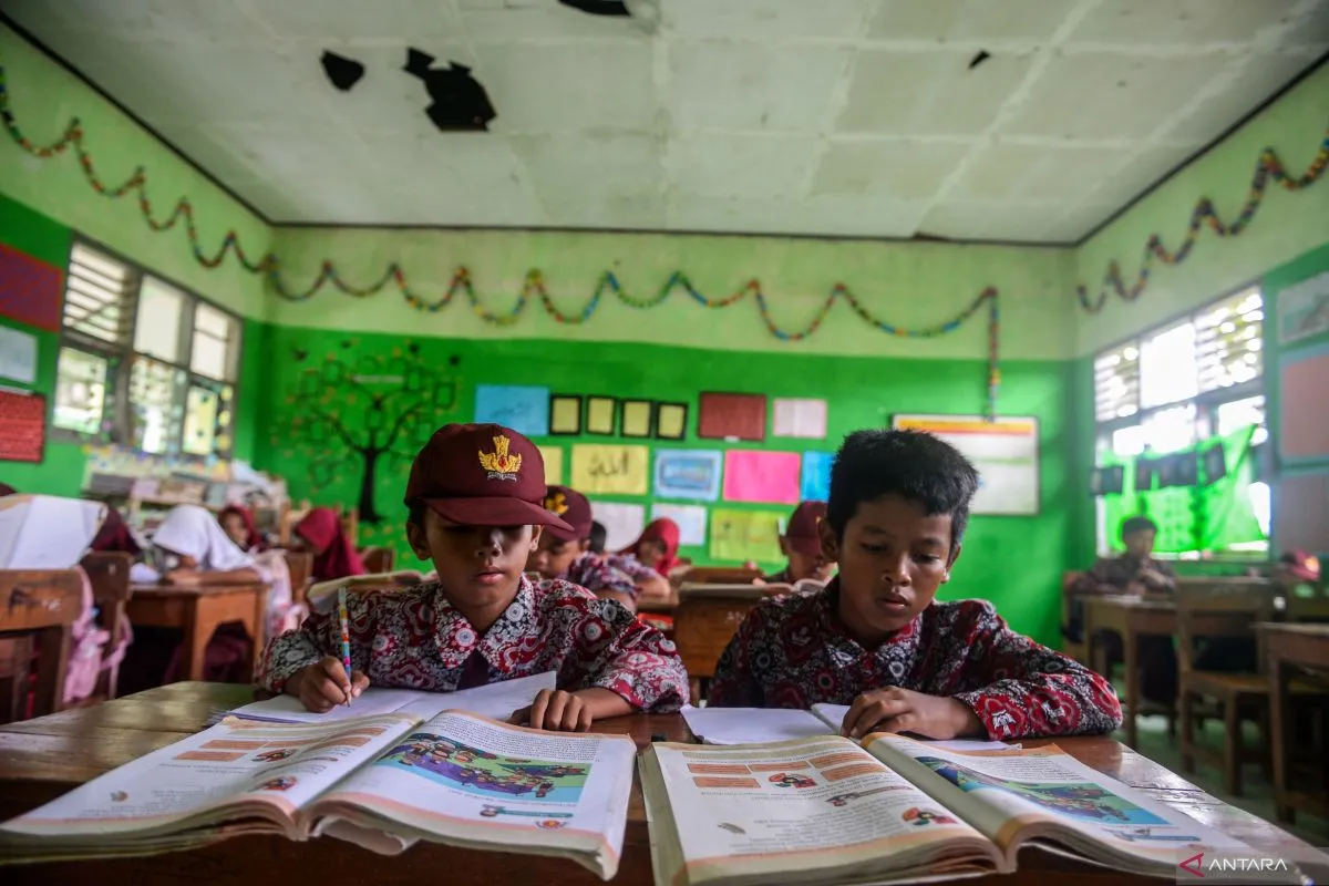 Beasiswa Pendidikan Anak Yatim 2026